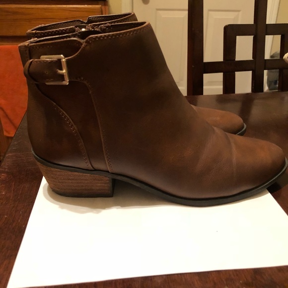 Dr. Scholl’s booties - Picture 3 of 5